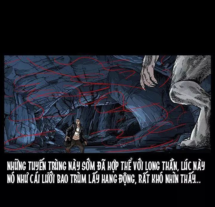 U Minh Ngụy Tượng Chap 202 - Next Chap 203