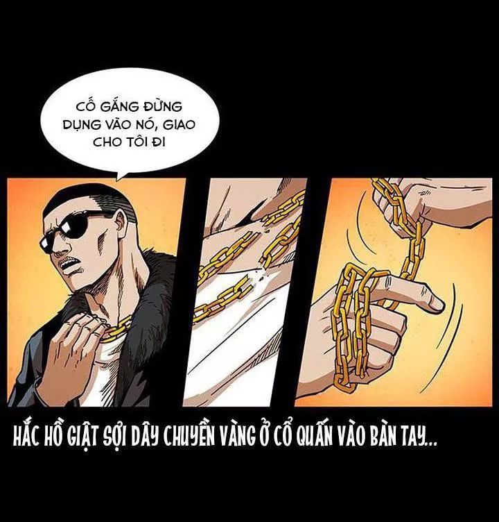 U Minh Ngụy Tượng Chap 202 - Next Chap 203