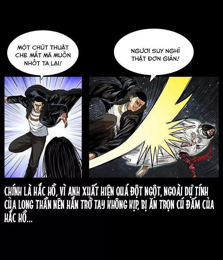 U Minh Ngụy Tượng Chap 202 - Next Chap 203