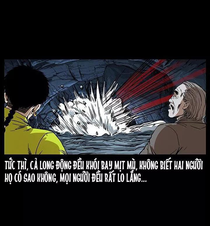 U Minh Ngụy Tượng Chap 202 - Next Chap 203