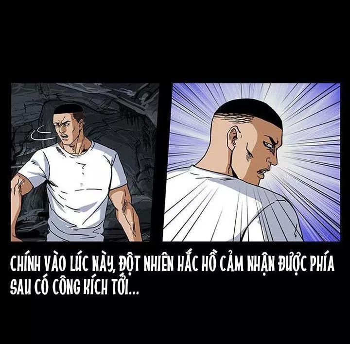 U Minh Ngụy Tượng Chap 203 - Next Chap 204