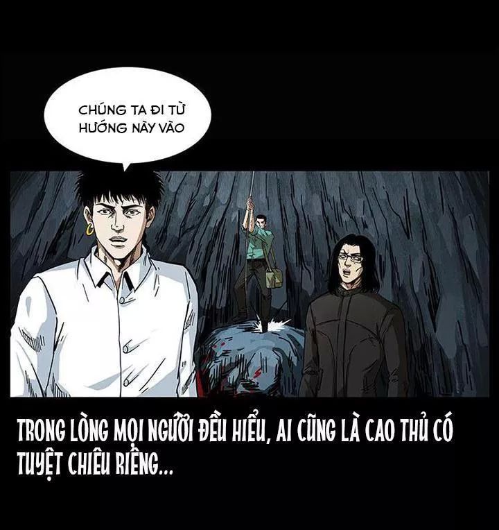 U Minh Ngụy Tượng Chap 211 - Next Chap 212