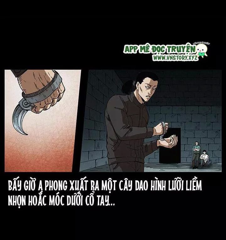 U Minh Ngụy Tượng Chap 211 - Next Chap 212