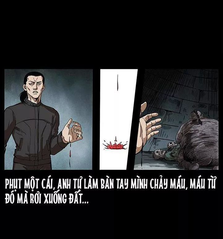 U Minh Ngụy Tượng Chap 211 - Next Chap 212