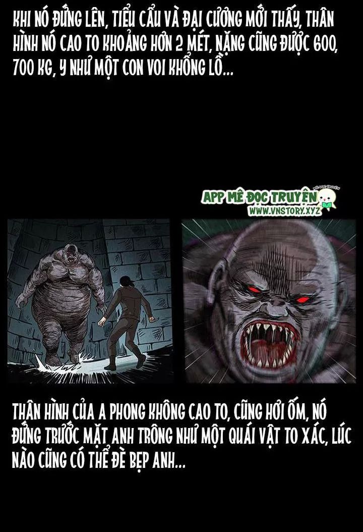 U Minh Ngụy Tượng Chap 211 - Next Chap 212