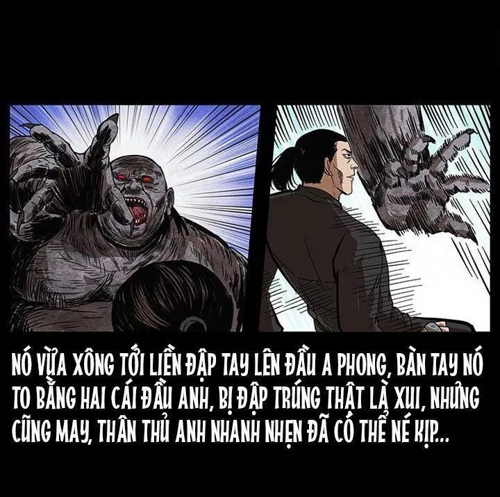 U Minh Ngụy Tượng Chap 211 - Next Chap 212