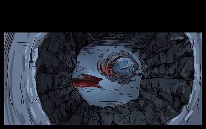 U Minh Ngụy Tượng Chap 211 - Next Chap 212