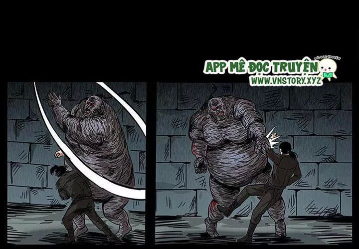 U Minh Ngụy Tượng Chap 211 - Next Chap 212