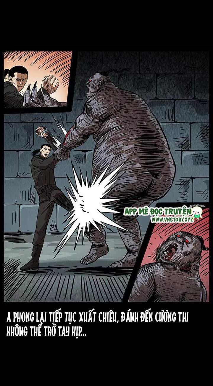 U Minh Ngụy Tượng Chap 211 - Next Chap 212