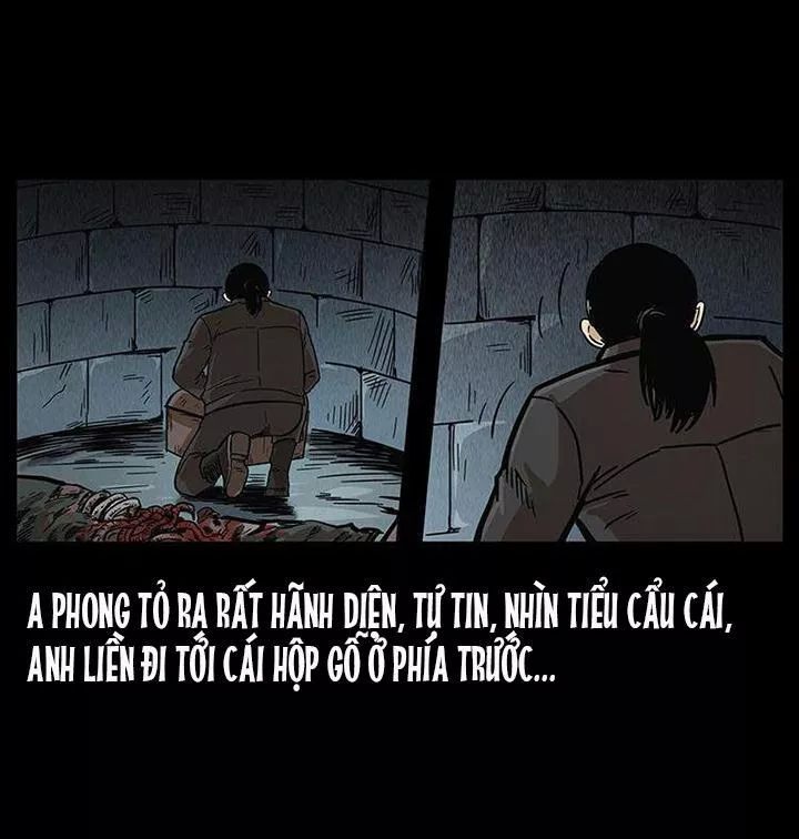 U Minh Ngụy Tượng Chap 211 - Next Chap 212