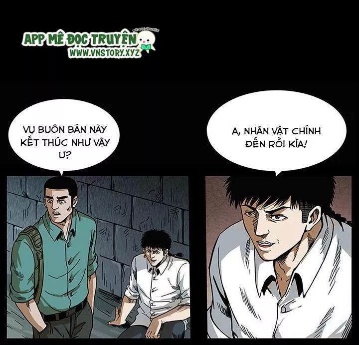 U Minh Ngụy Tượng Chap 211 - Next Chap 212