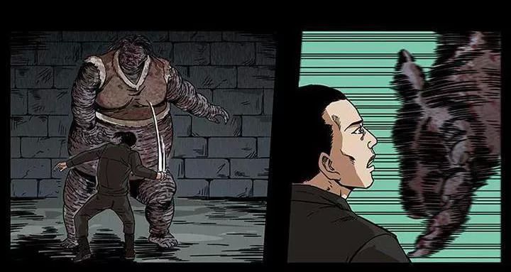 U Minh Ngụy Tượng Chap 211 - Next Chap 212