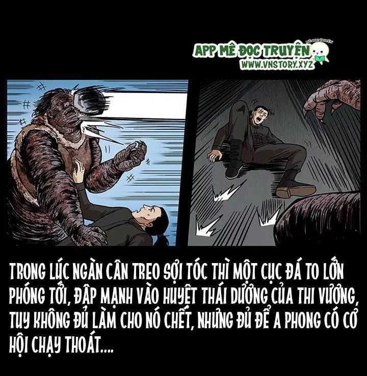 U Minh Ngụy Tượng Chap 211 - Next Chap 212