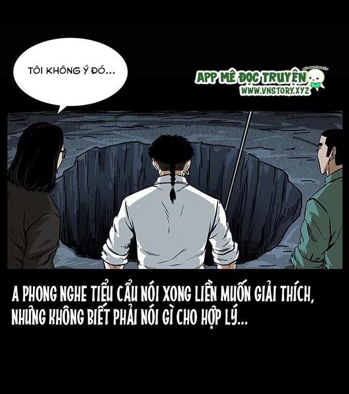 U Minh Ngụy Tượng Chap 211 - Next Chap 212