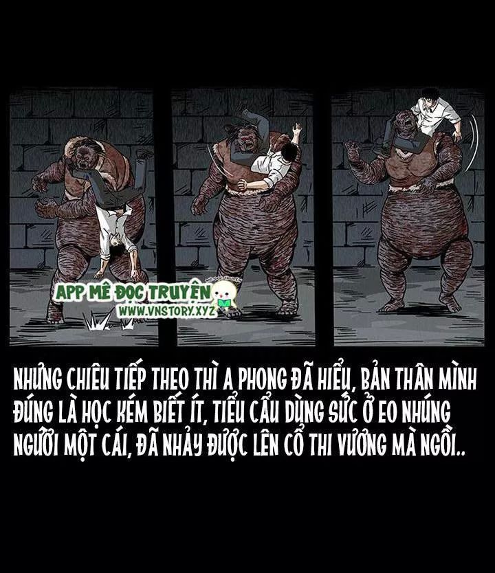 U Minh Ngụy Tượng Chap 211 - Next Chap 212