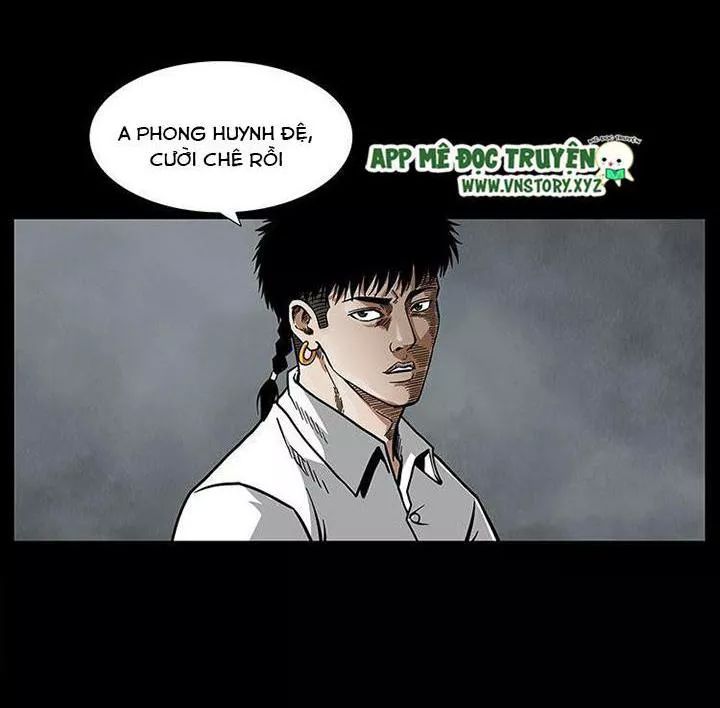 U Minh Ngụy Tượng Chap 211 - Next Chap 212