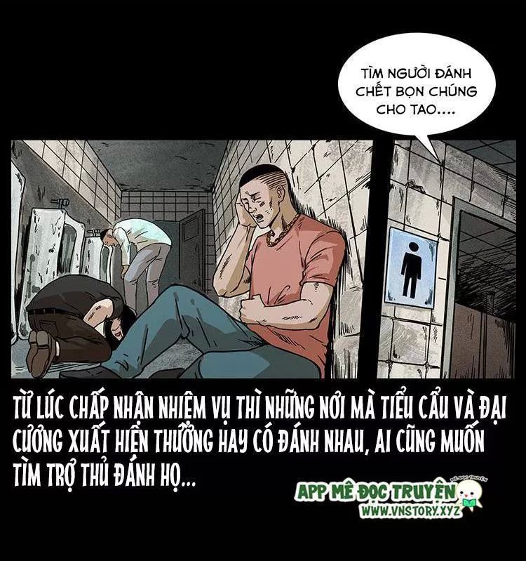 U Minh Ngụy Tượng Chap 213 - Next Chap 214