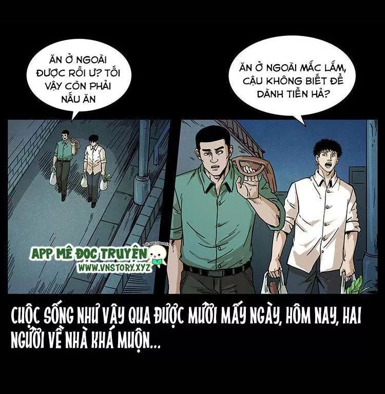 U Minh Ngụy Tượng Chap 213 - Next Chap 214