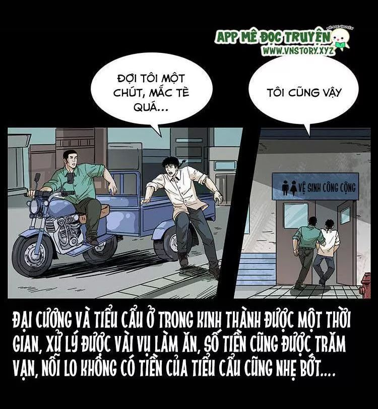 U Minh Ngụy Tượng Chap 213 - Next Chap 214
