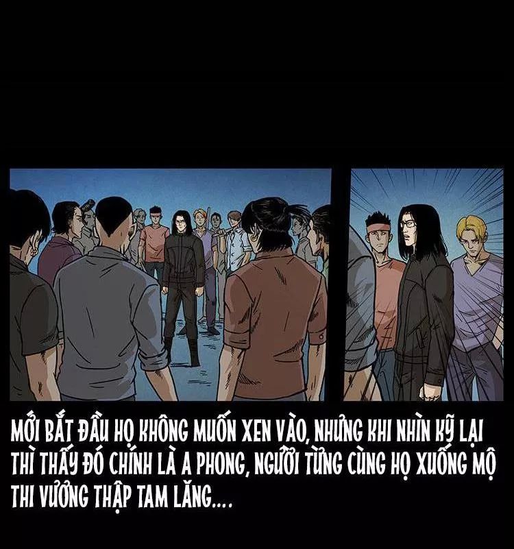 U Minh Ngụy Tượng Chap 213 - Next Chap 214