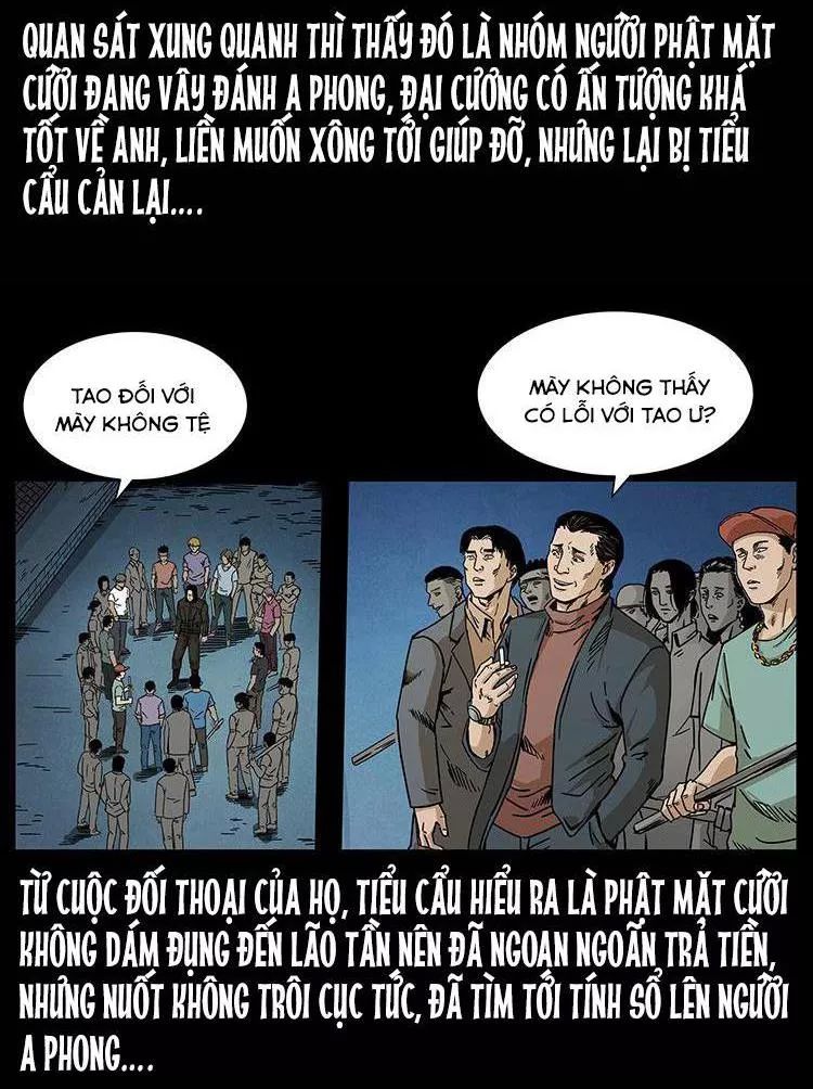 U Minh Ngụy Tượng Chap 213 - Next Chap 214