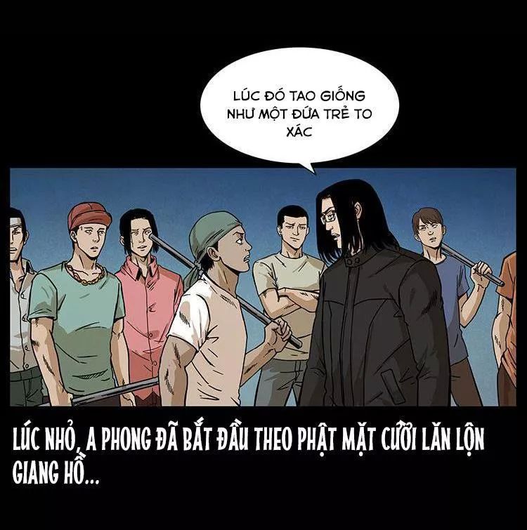 U Minh Ngụy Tượng Chap 213 - Next Chap 214