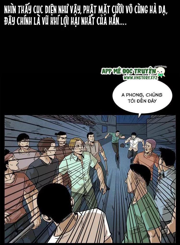 U Minh Ngụy Tượng Chap 213 - Next Chap 214