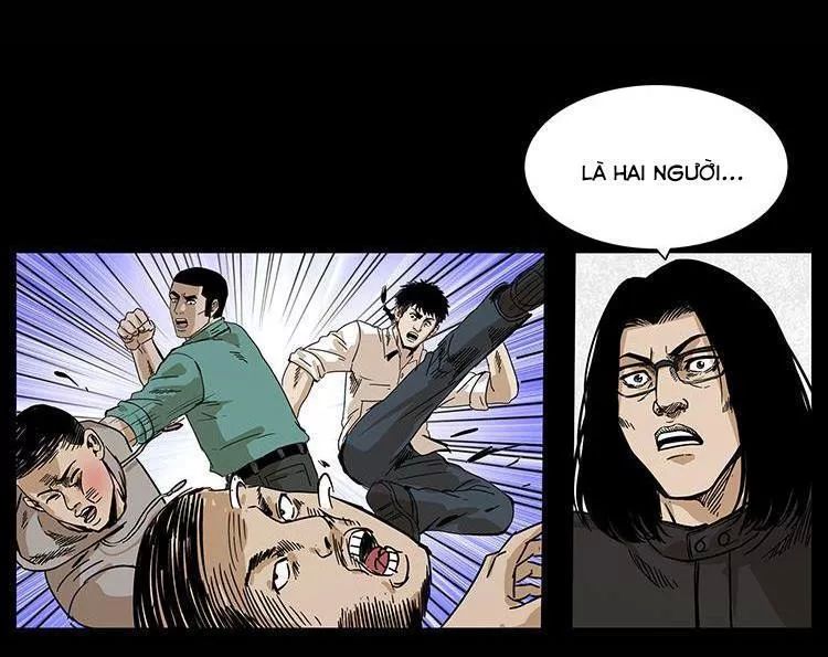 U Minh Ngụy Tượng Chap 213 - Next Chap 214