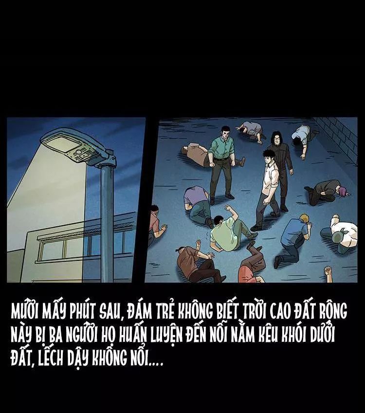 U Minh Ngụy Tượng Chap 213 - Next Chap 214