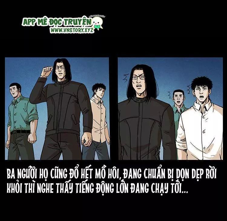 U Minh Ngụy Tượng Chap 213 - Next Chap 214