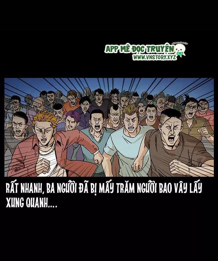 U Minh Ngụy Tượng Chap 213 - Next Chap 214