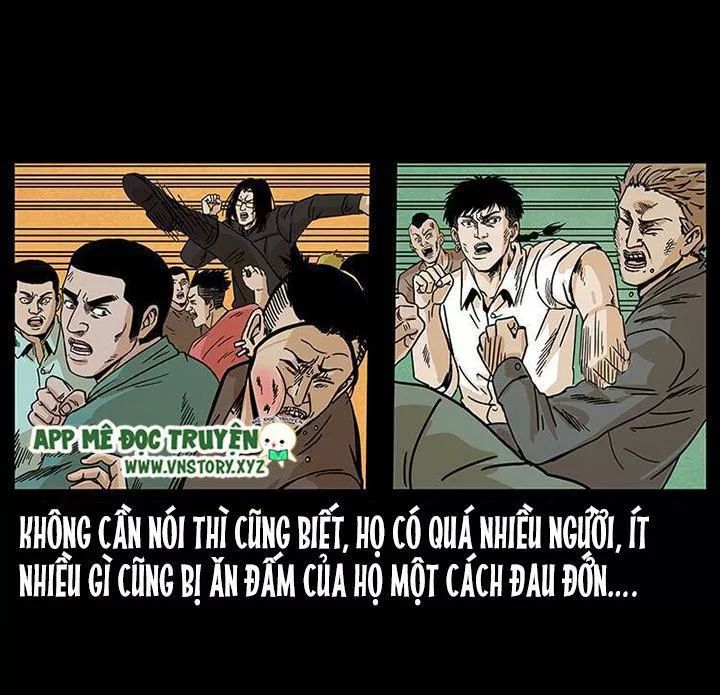 U Minh Ngụy Tượng Chap 213 - Next Chap 214