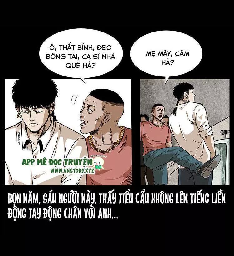 U Minh Ngụy Tượng Chap 213 - Next Chap 214