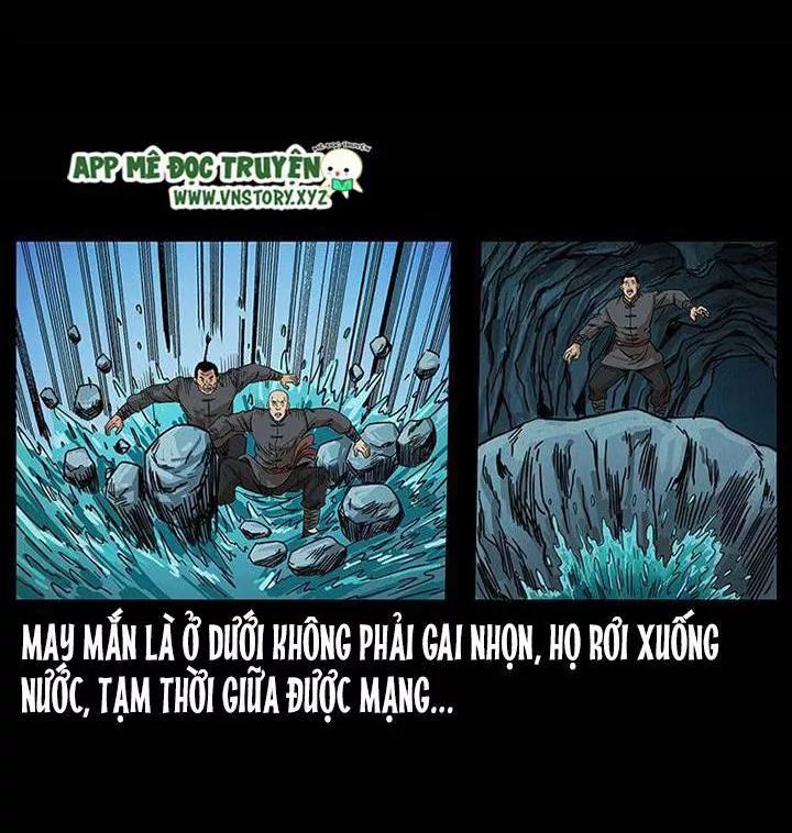 U Minh Ngụy Tượng Chap 213 - Next Chap 214