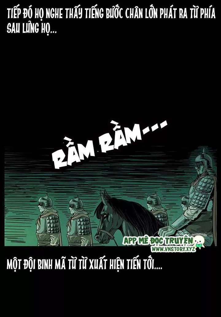 U Minh Ngụy Tượng Chap 213 - Next Chap 214