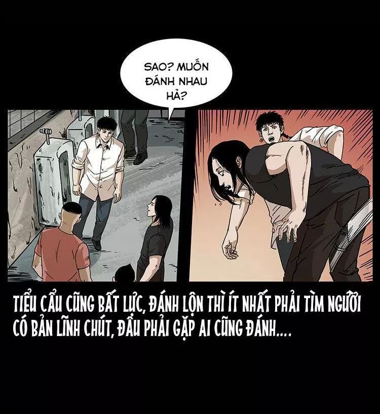 U Minh Ngụy Tượng Chap 213 - Next Chap 214