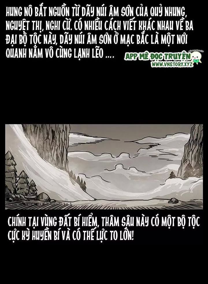 U Minh Ngụy Tượng Chap 214 - Next Chap 215