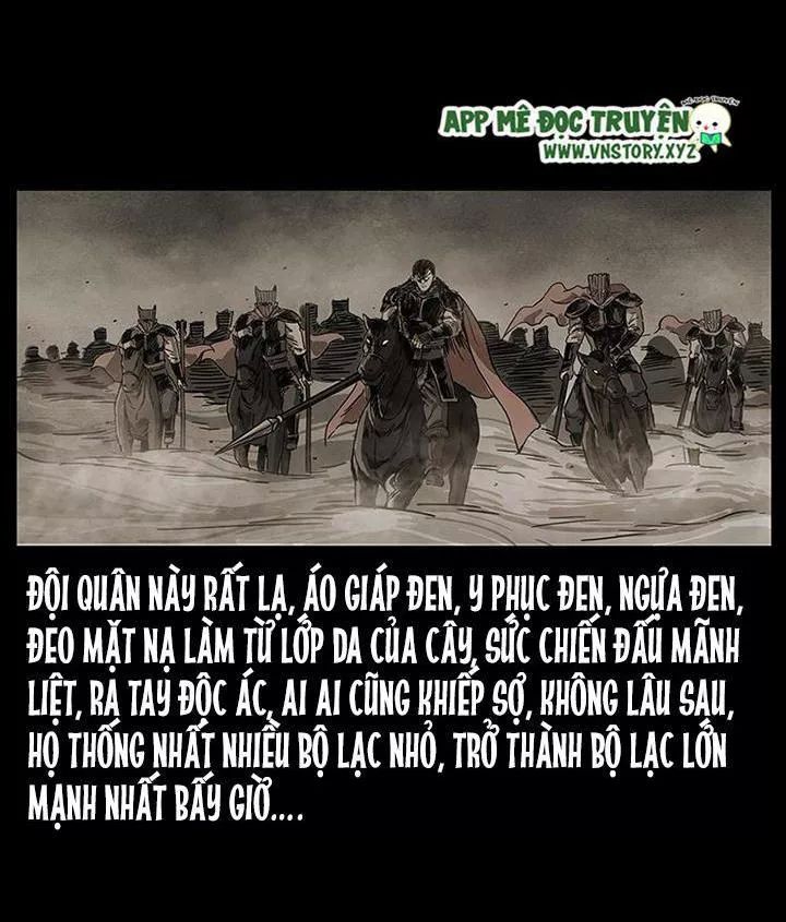 U Minh Ngụy Tượng Chap 214 - Next Chap 215