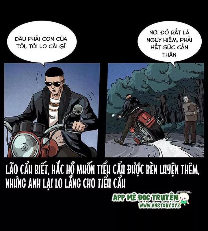 U Minh Ngụy Tượng Chap 214 - Next Chap 215