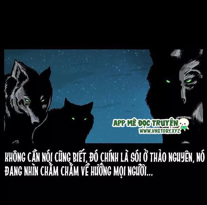 U Minh Ngụy Tượng Chap 215 - Next Chap 216