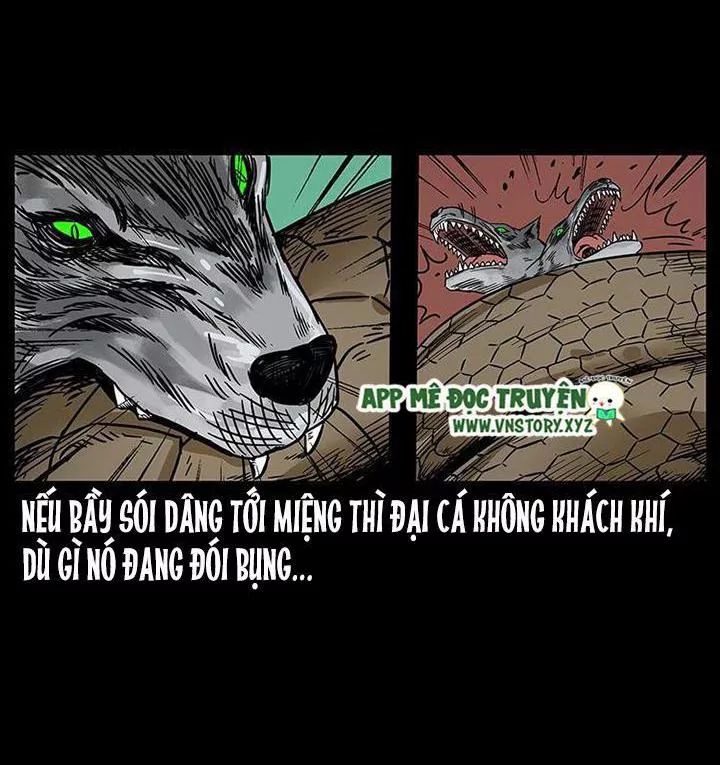 U Minh Ngụy Tượng Chap 215 - Next Chap 216