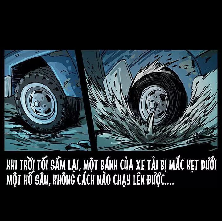 U Minh Ngụy Tượng Chap 215 - Next Chap 216