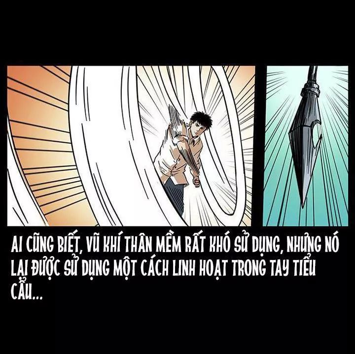 U Minh Ngụy Tượng Chap 215 - Next Chap 216