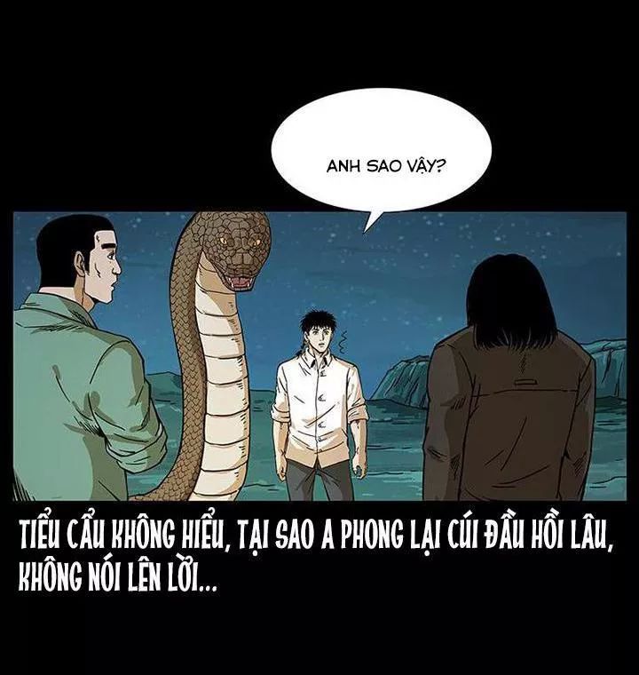 U Minh Ngụy Tượng Chap 215 - Next Chap 216