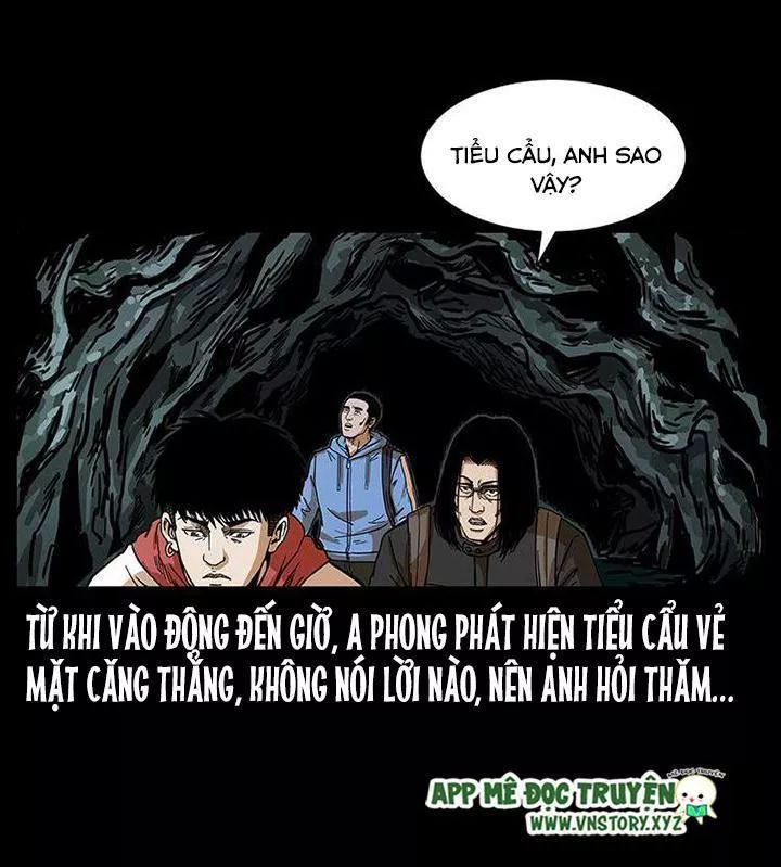 U Minh Ngụy Tượng Chap 216 - Next Chap 217