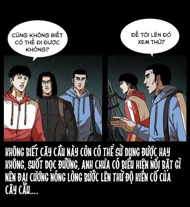 U Minh Ngụy Tượng Chap 216 - Next Chap 217