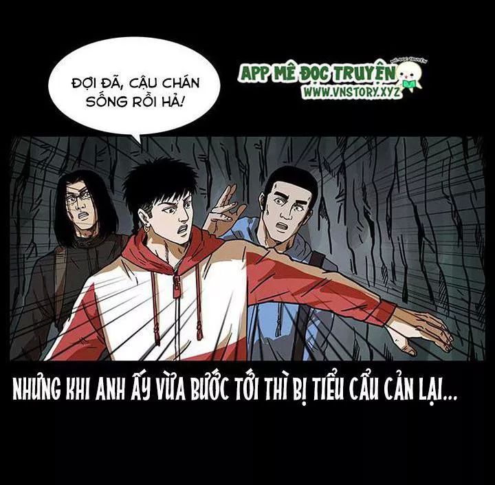 U Minh Ngụy Tượng Chap 216 - Next Chap 217
