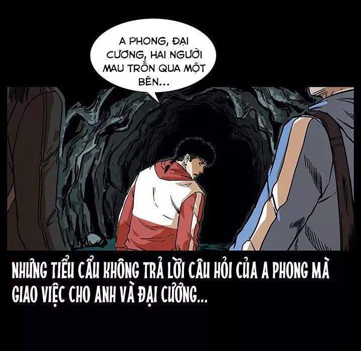 U Minh Ngụy Tượng Chap 216 - Next Chap 217