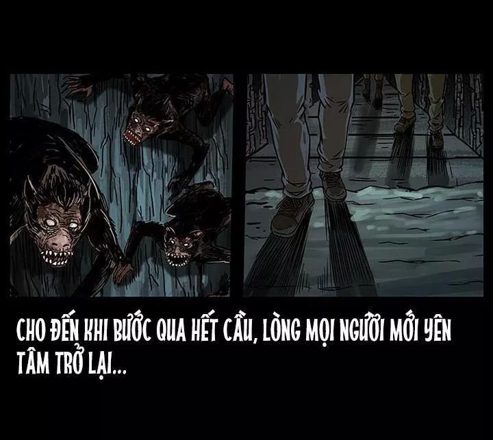 U Minh Ngụy Tượng Chap 216 - Next Chap 217