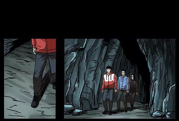 U Minh Ngụy Tượng Chap 216 - Next Chap 217